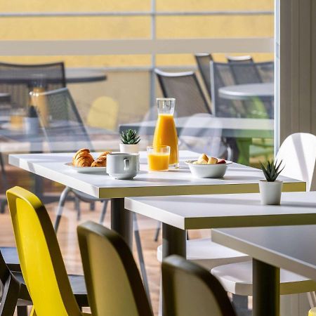 Ibis Budget Montpellier Nord Euromedecine Exteriér fotografie