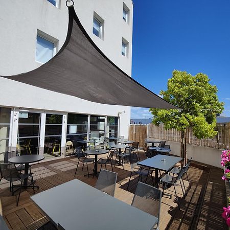 Ibis Budget Montpellier Nord Euromedecine Exteriér fotografie