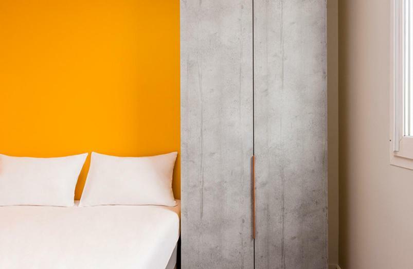 Ibis Budget Montpellier Nord Euromedecine Exteriér fotografie